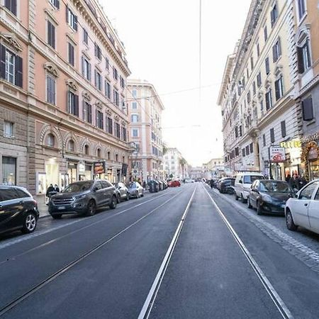 Simona'S Vatican Buddyrent Roma Exterior foto