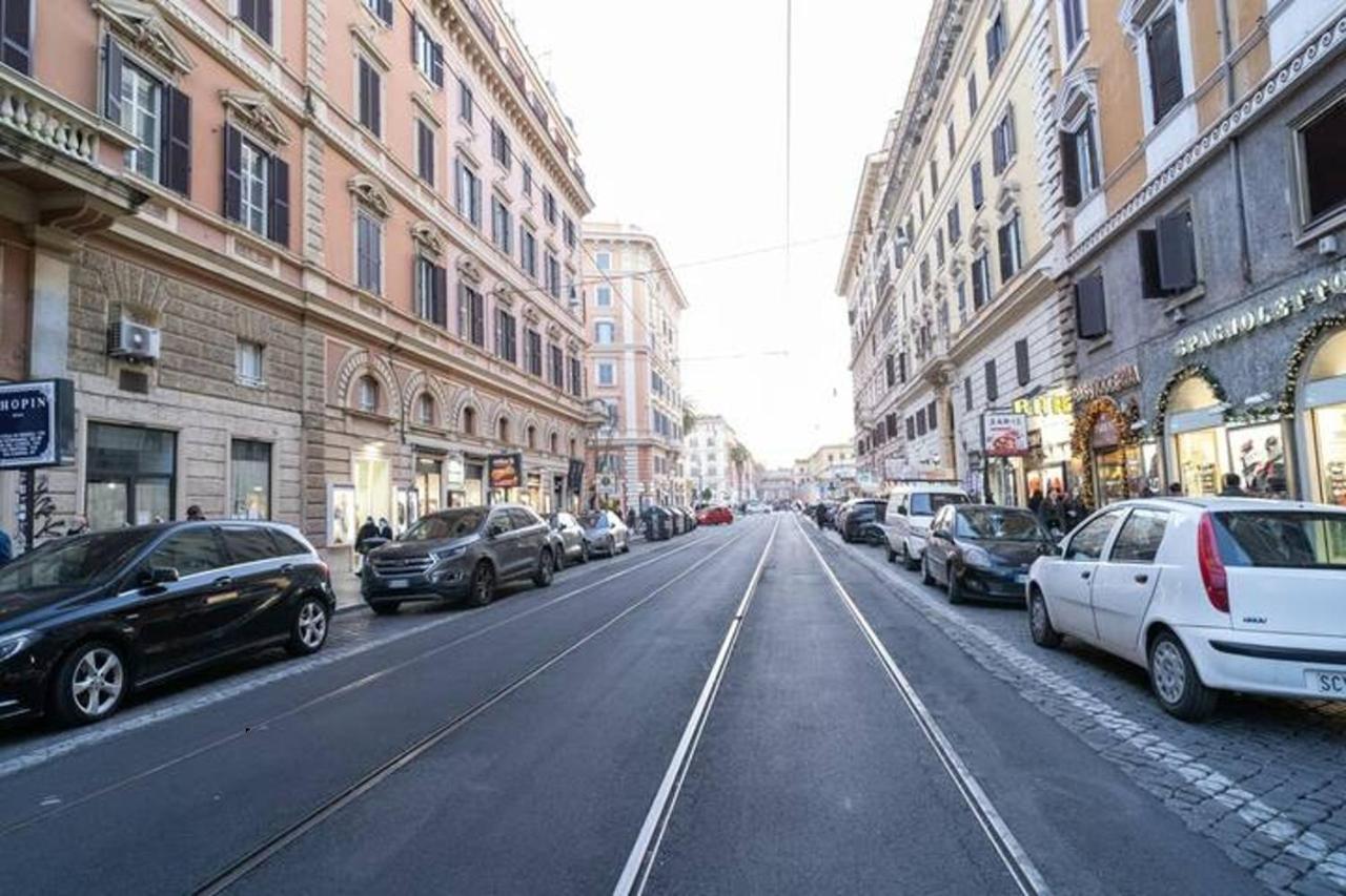 Simona'S Vatican Buddyrent Roma Exterior foto